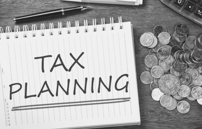 Tax Planning Tips 2023