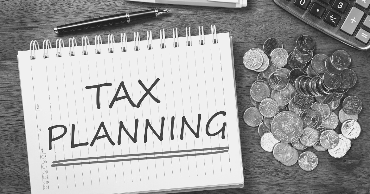 Tax Planning Tips 2023