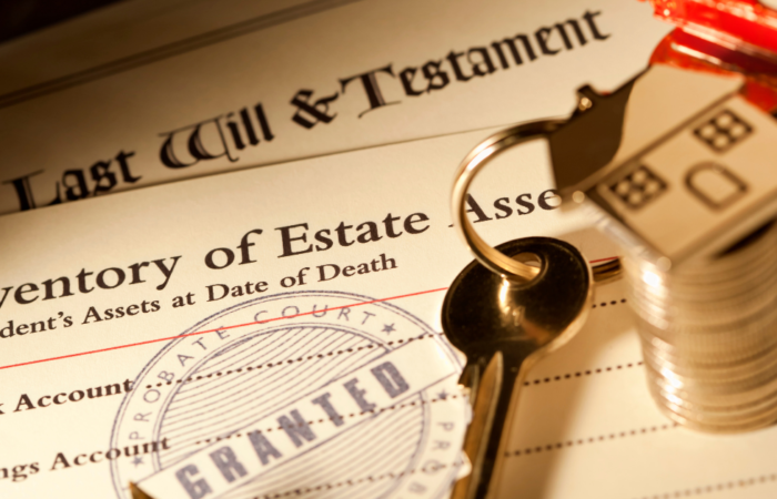 Probate Process in Mississippi