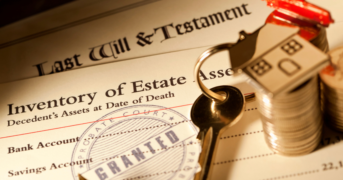 Probate Process in Mississippi