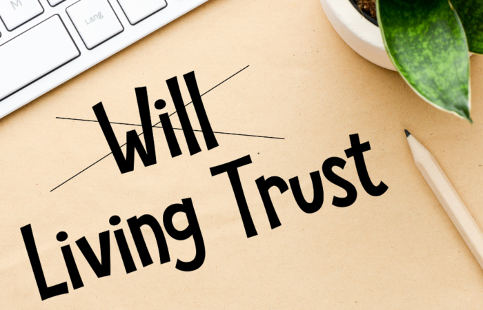 The Benefits of a Living Trust