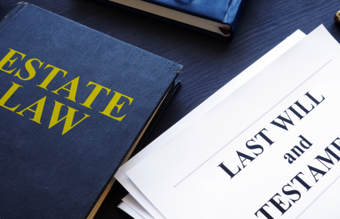 Estate Planning Mistakes