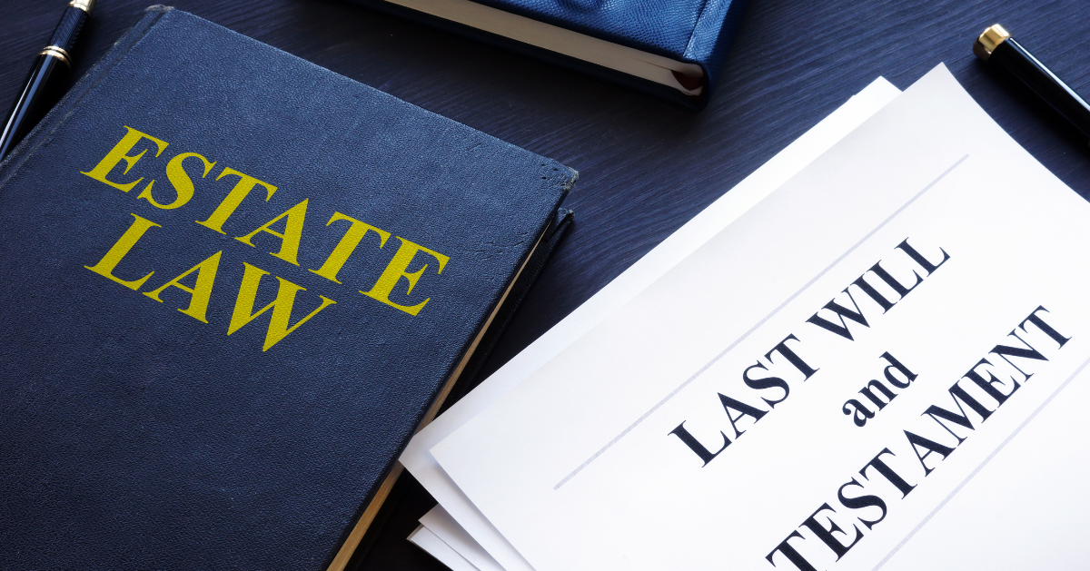 Estate Planning Mistakes
