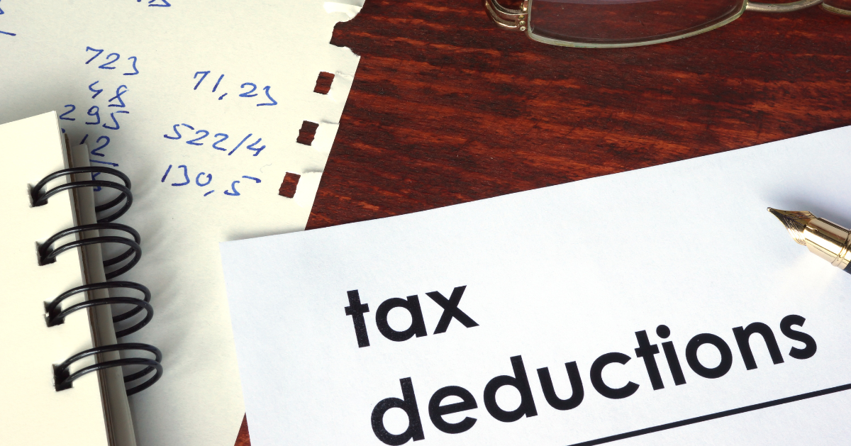 How to Maximize Your Tax Deductions in Mississippi