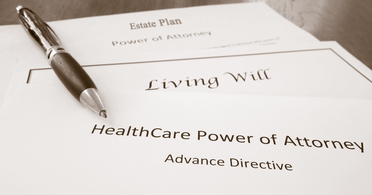 Estate Planning Documents