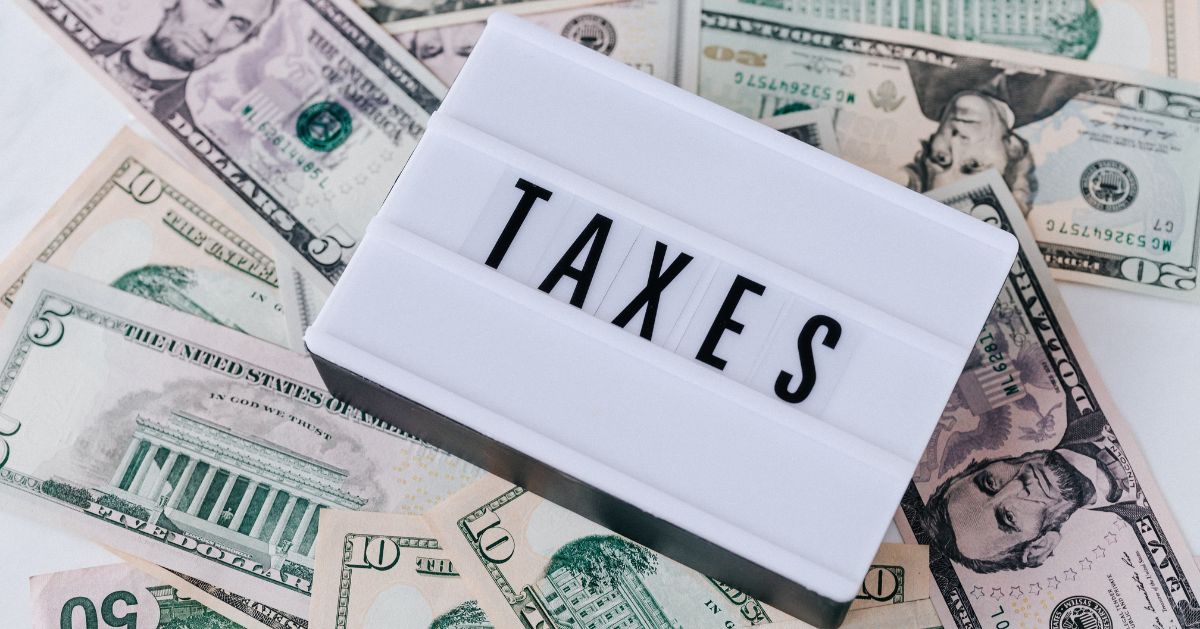 Minimize Estate Taxes for Your Heirs