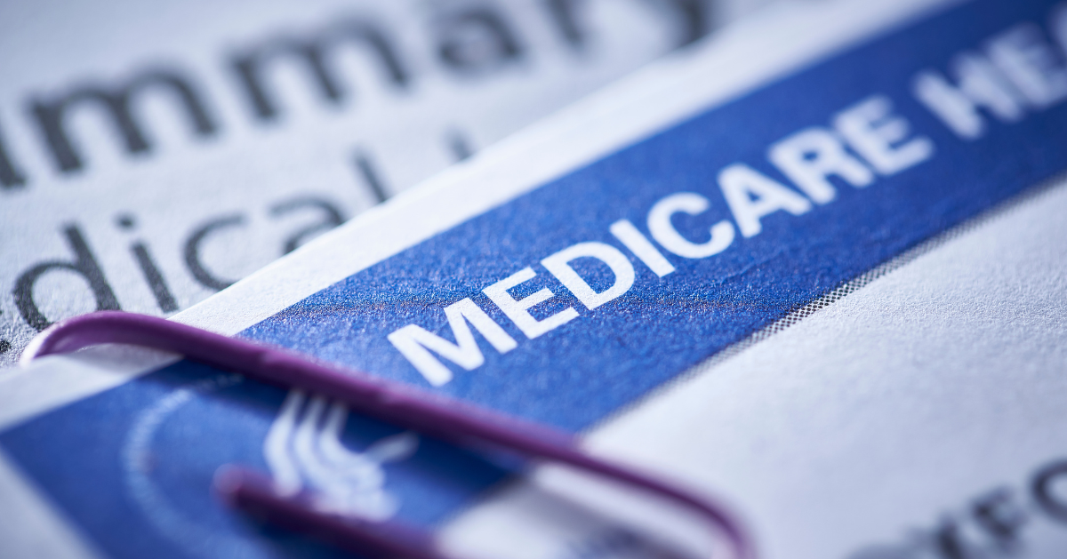 Medicare and Medicaid Basics in 2024