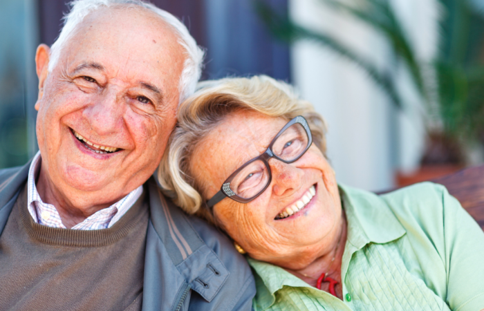 Rights of Senior Citizens