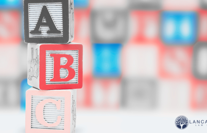 The ABCs of Estate Planning