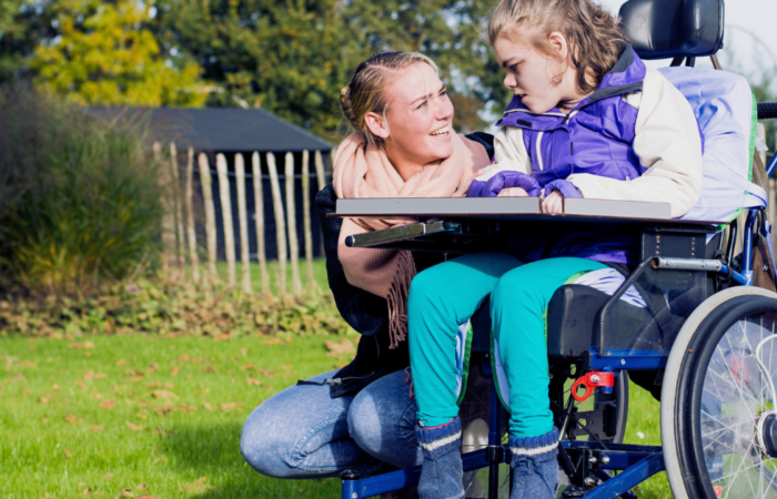 Estate Planning for Special Needs Families