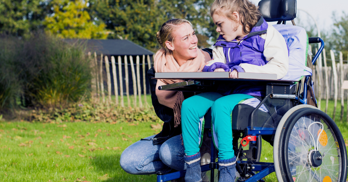 Estate Planning for Special Needs Families