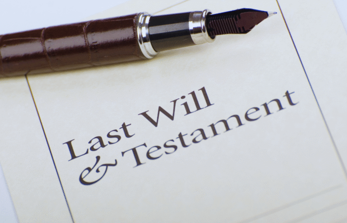 Can you disinherit someone in Mississippi
