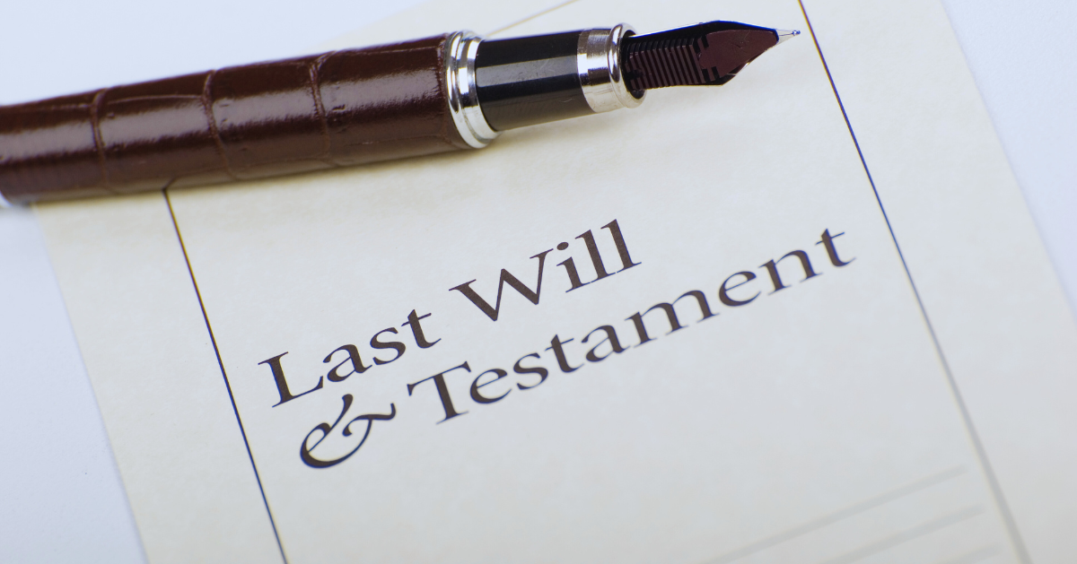 Can you disinherit someone in Mississippi